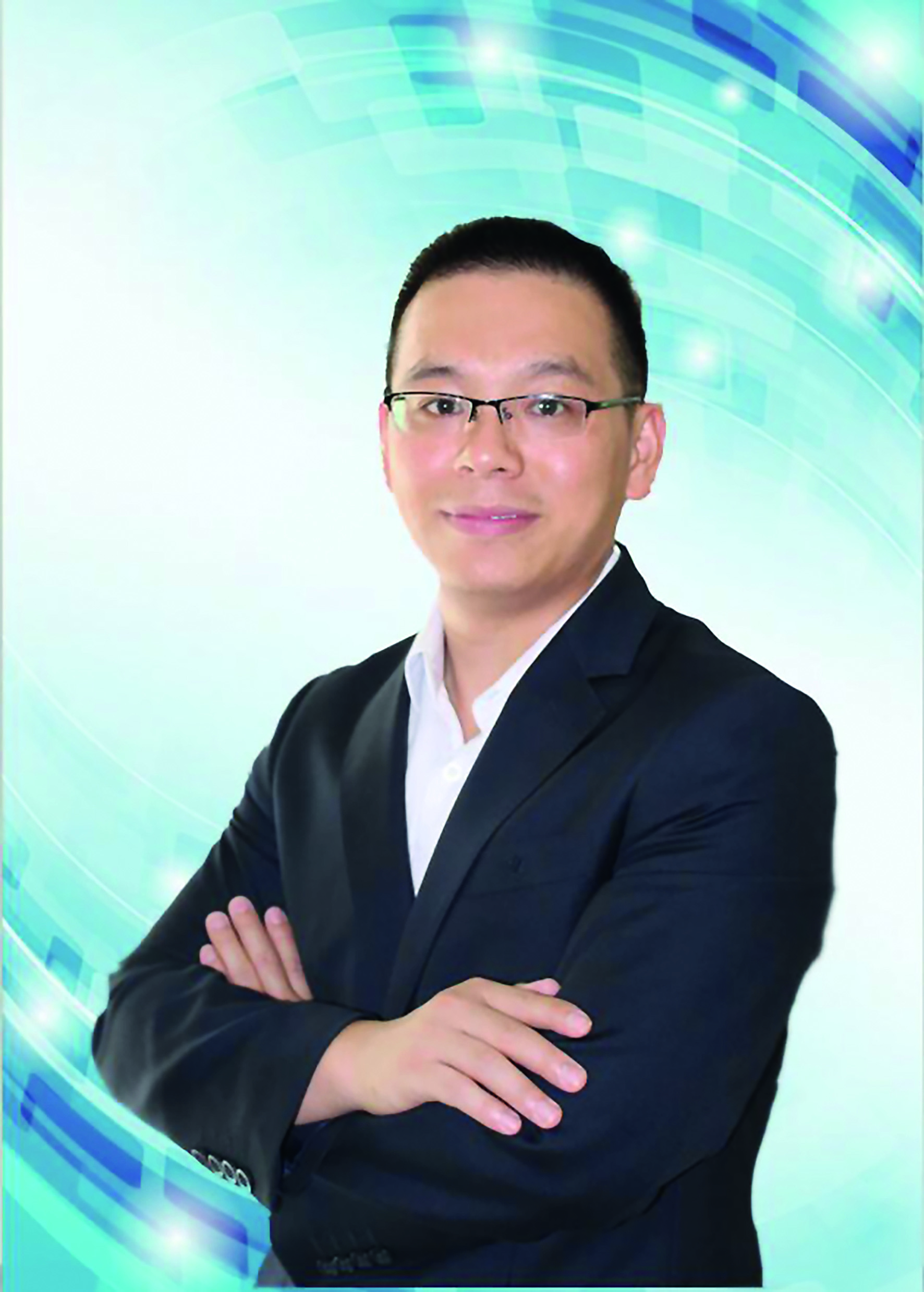 胡爱国：求真务实 锐意进取