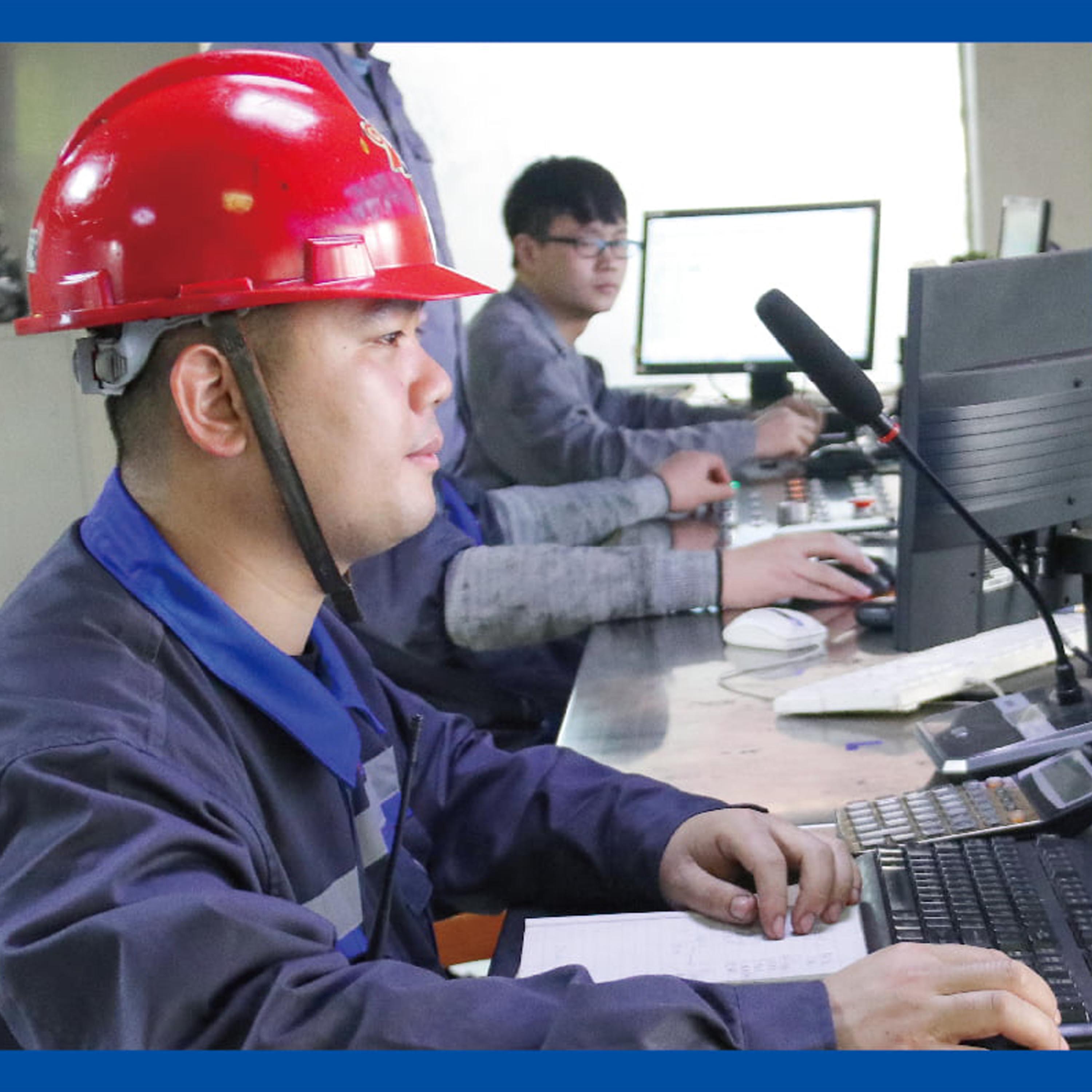 向下扎根，向上生长