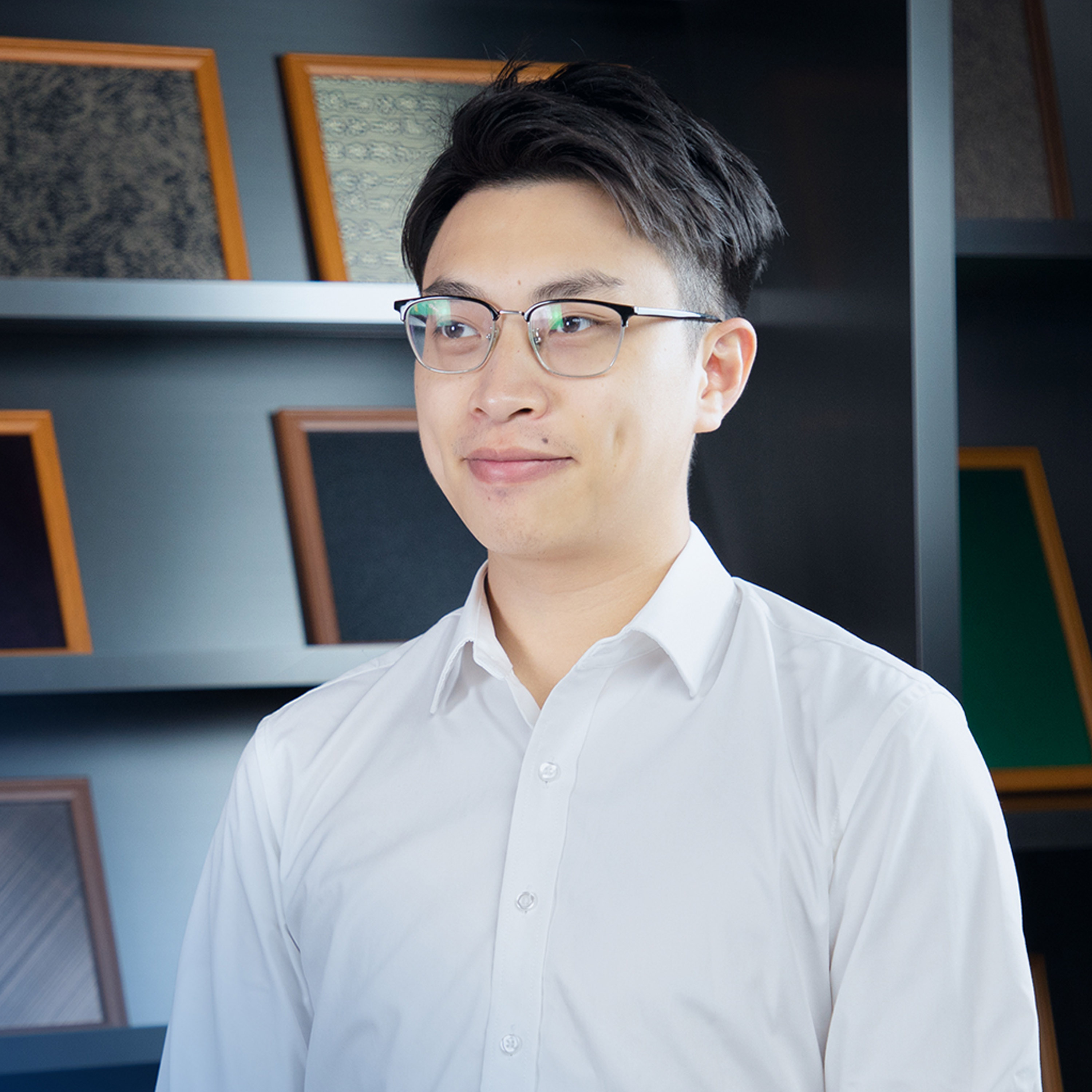 做宏旺好产品的“送风人”