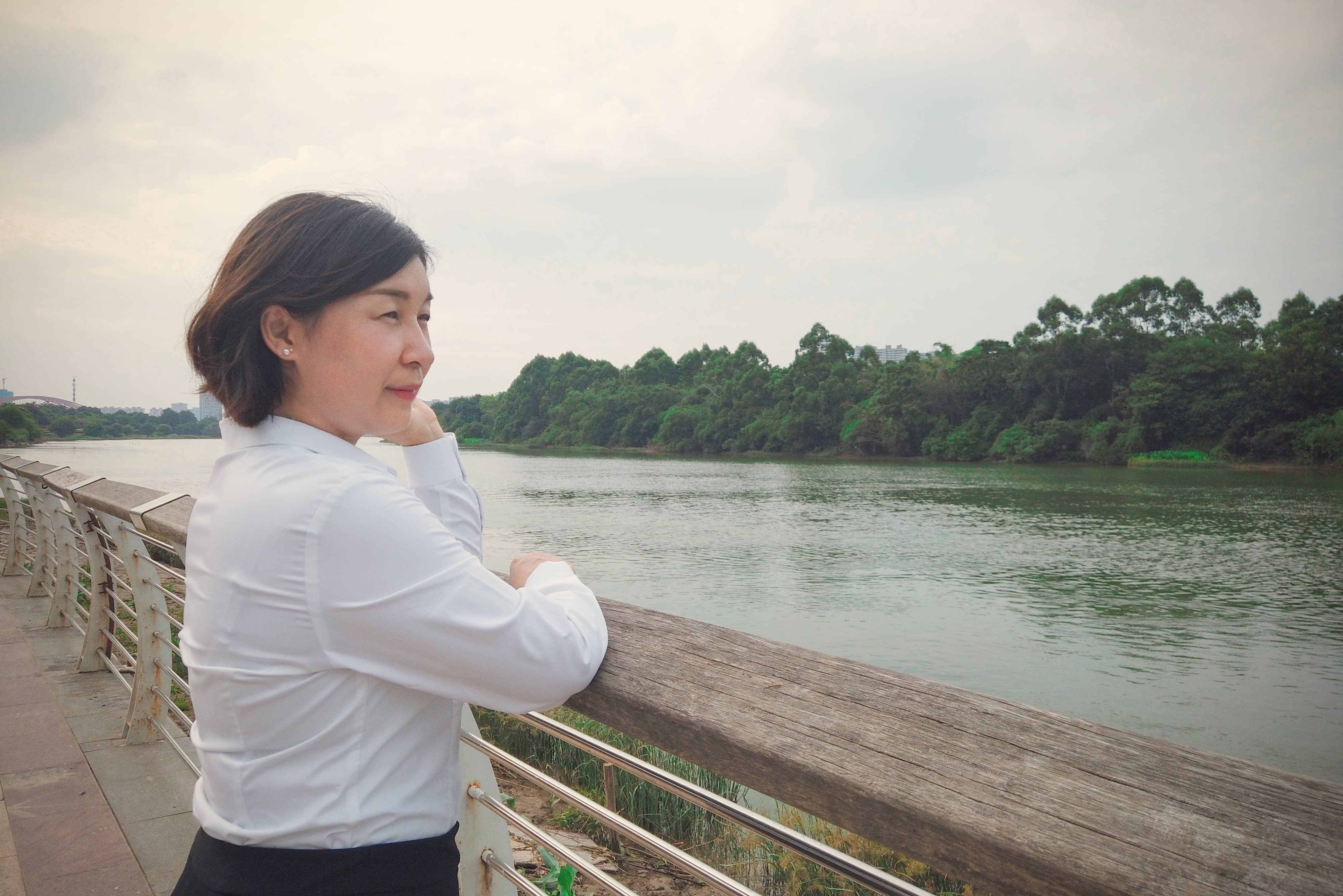 为梦想韧性生长